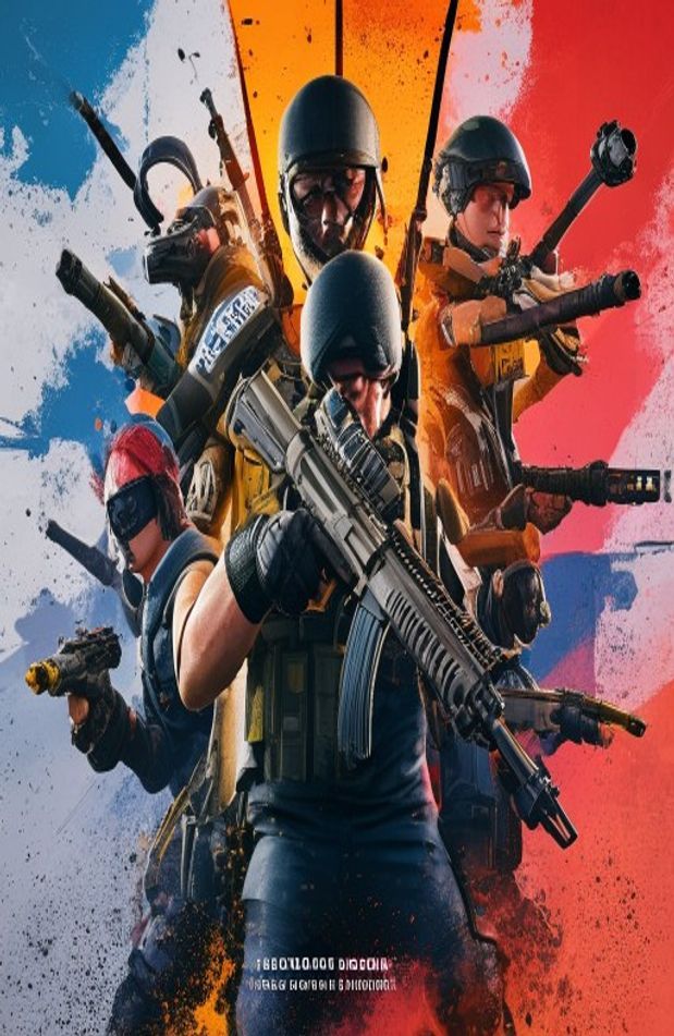 Cs Go Wallpaper 1080p