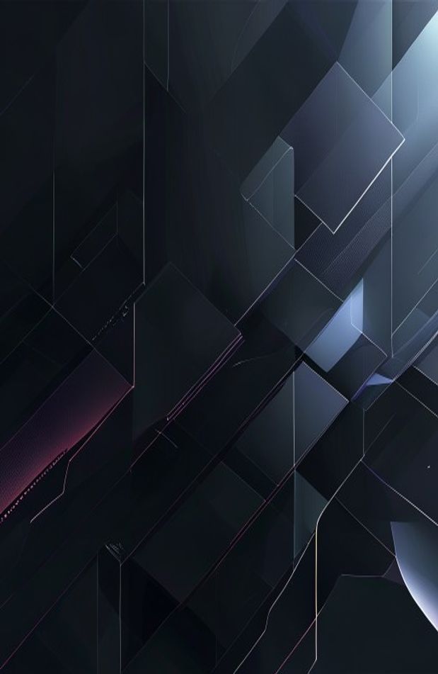 Black Windows Wallpaper