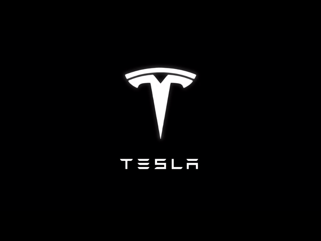 Tesla Motors Logo Wallpaper Wallpapers Gallery