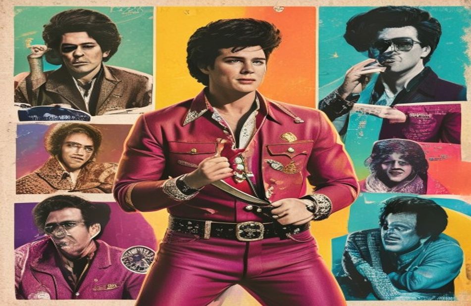 Elvis Presley Wallpaper And Screensavers