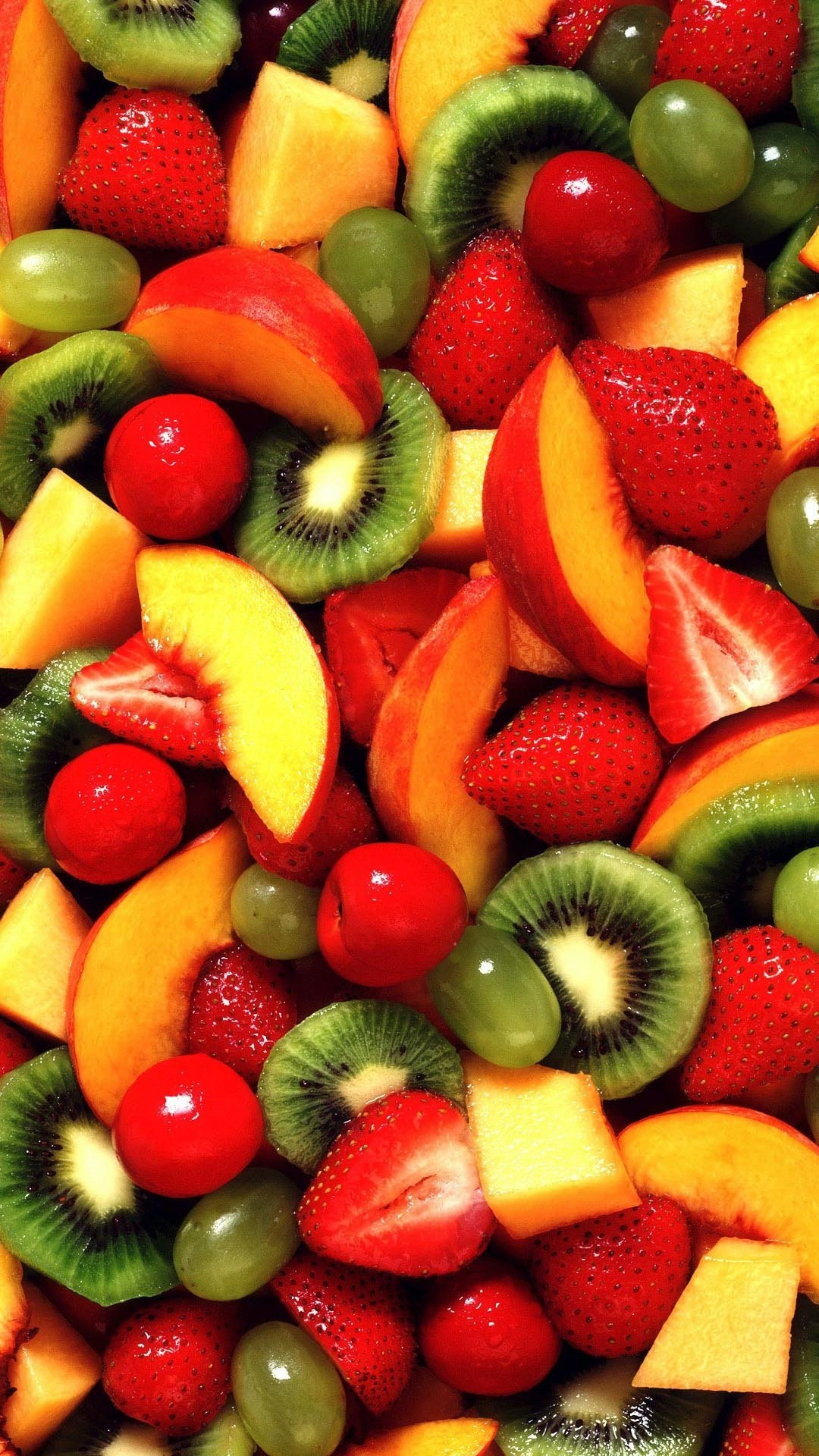Fruit Wallpaper