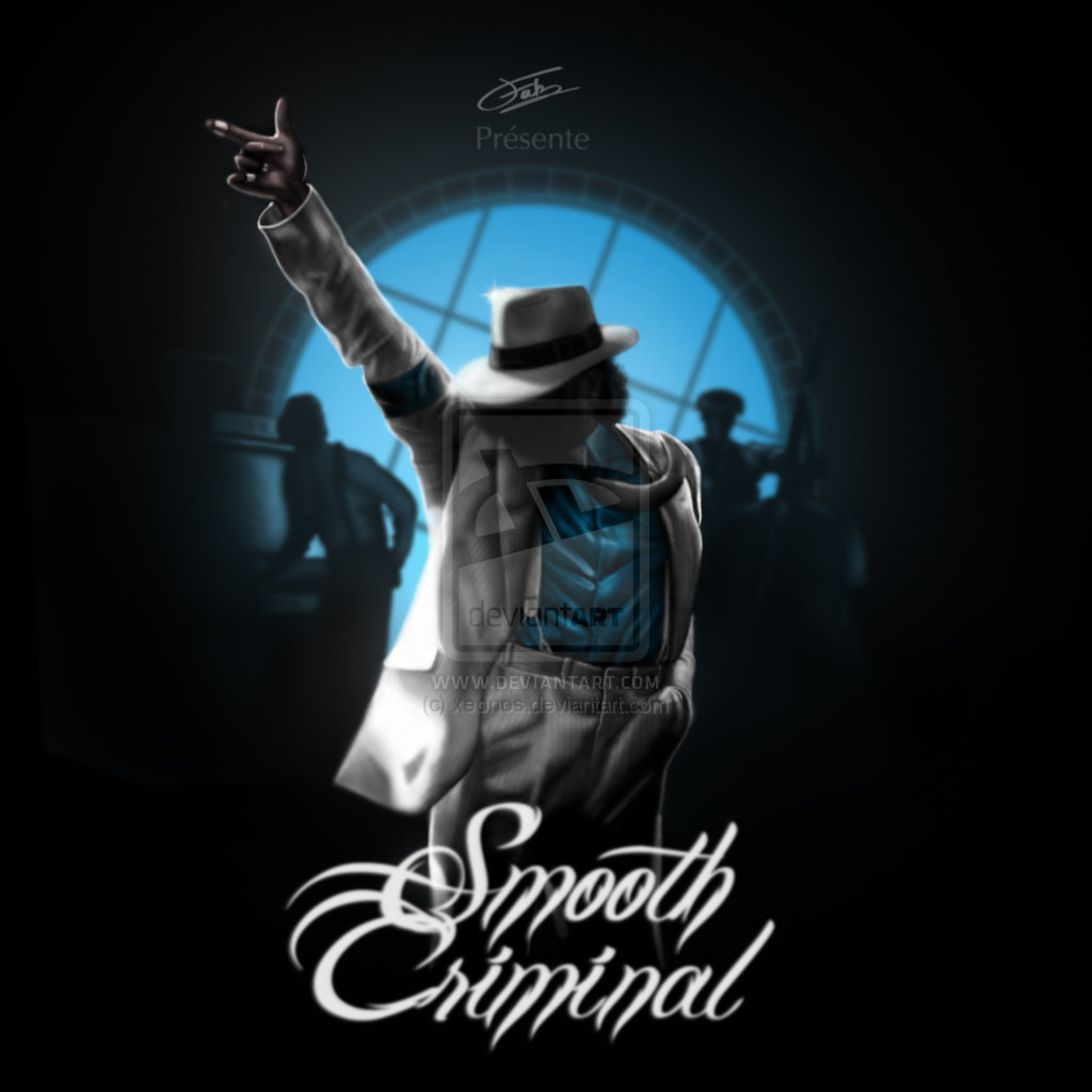 Smooth Criminal by xeonos on