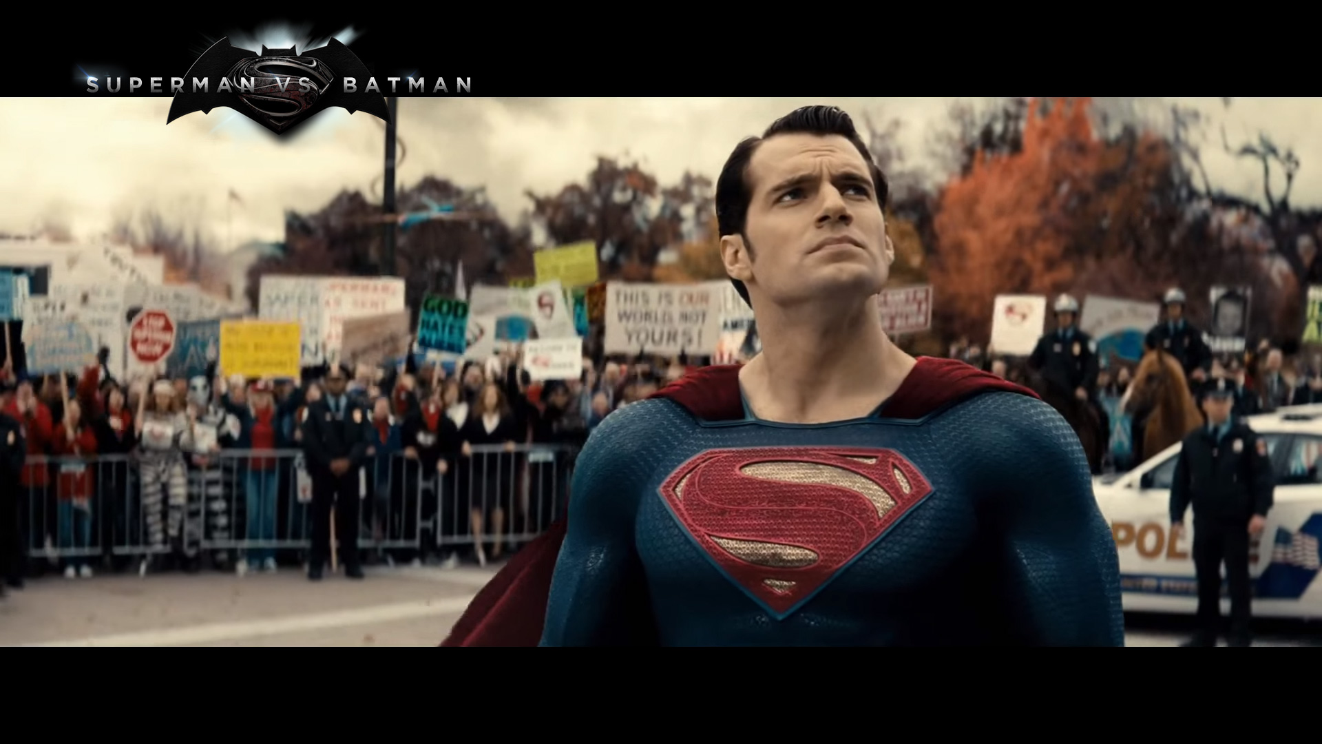 Batman Vs Superman Wallpaper HD 1080p Image