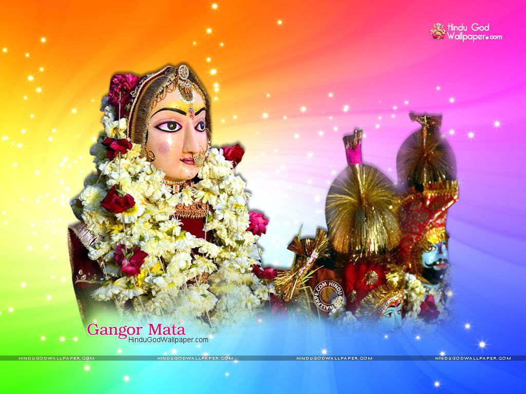 Gangor Mata Wallpaper Photos Image For Desktop