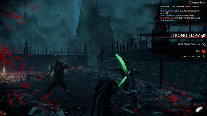 Mordheim City Damned HD Wallpaper