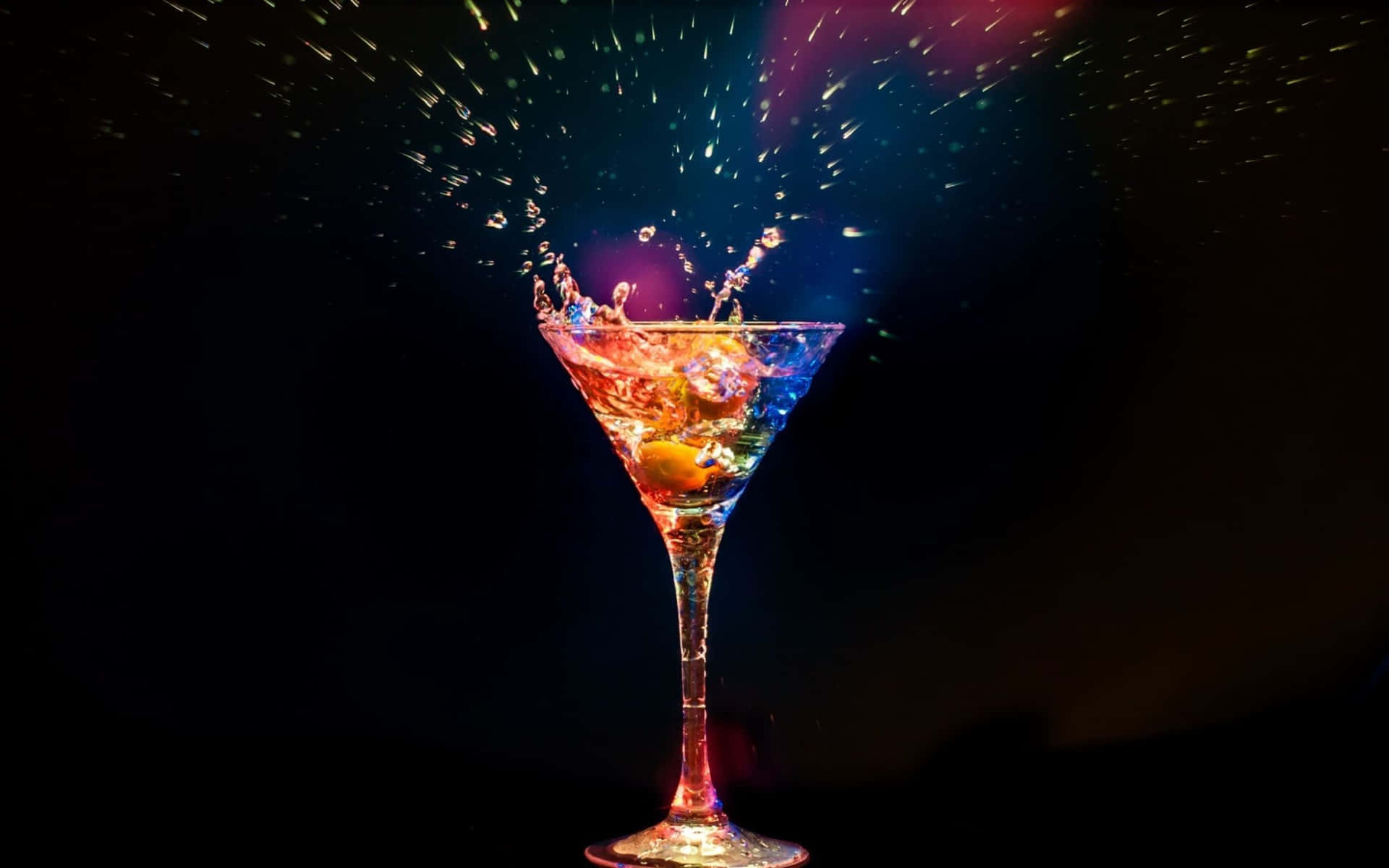 HD Satisfying Wallpaper