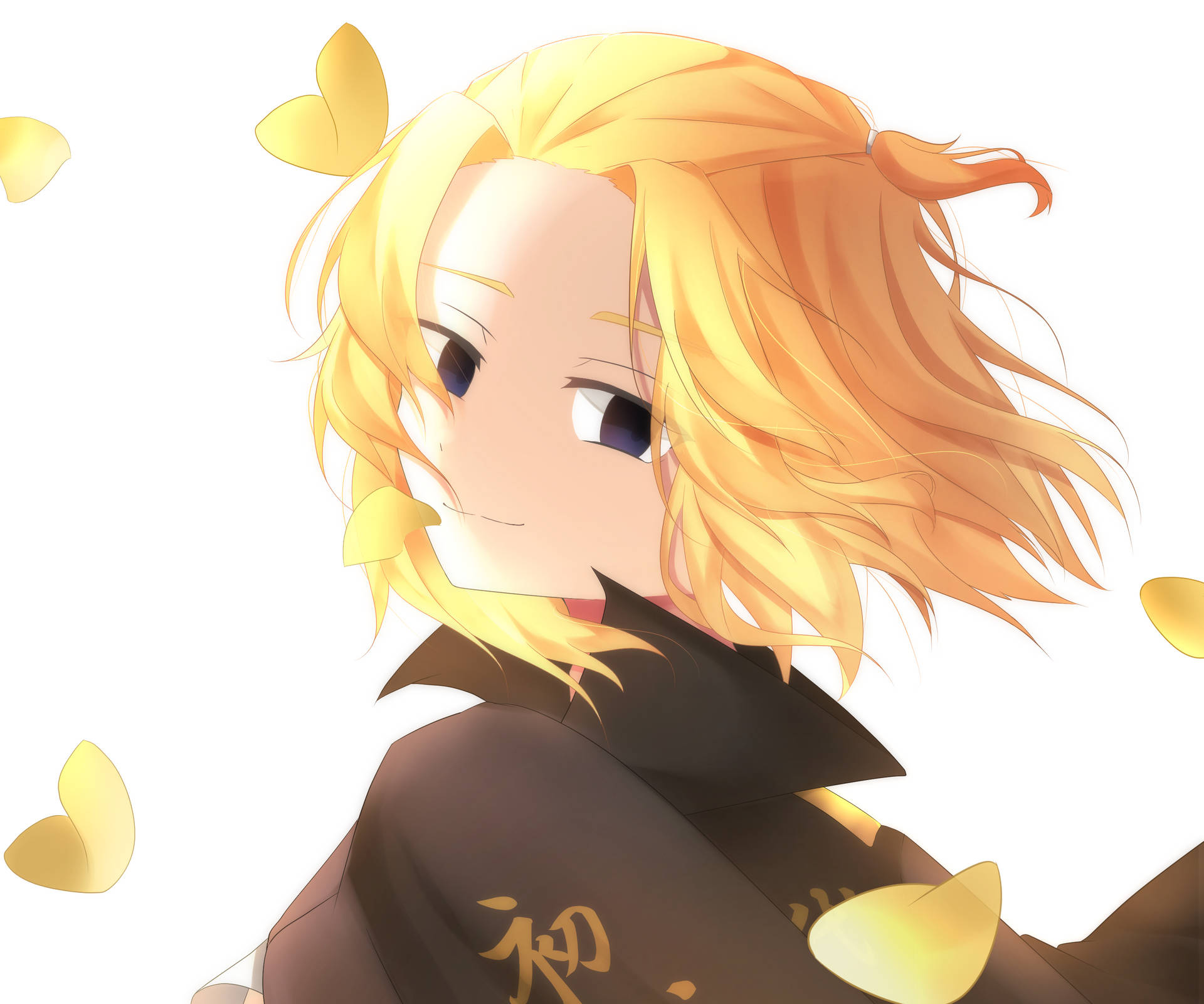 Manjiro Sano Wallpaper