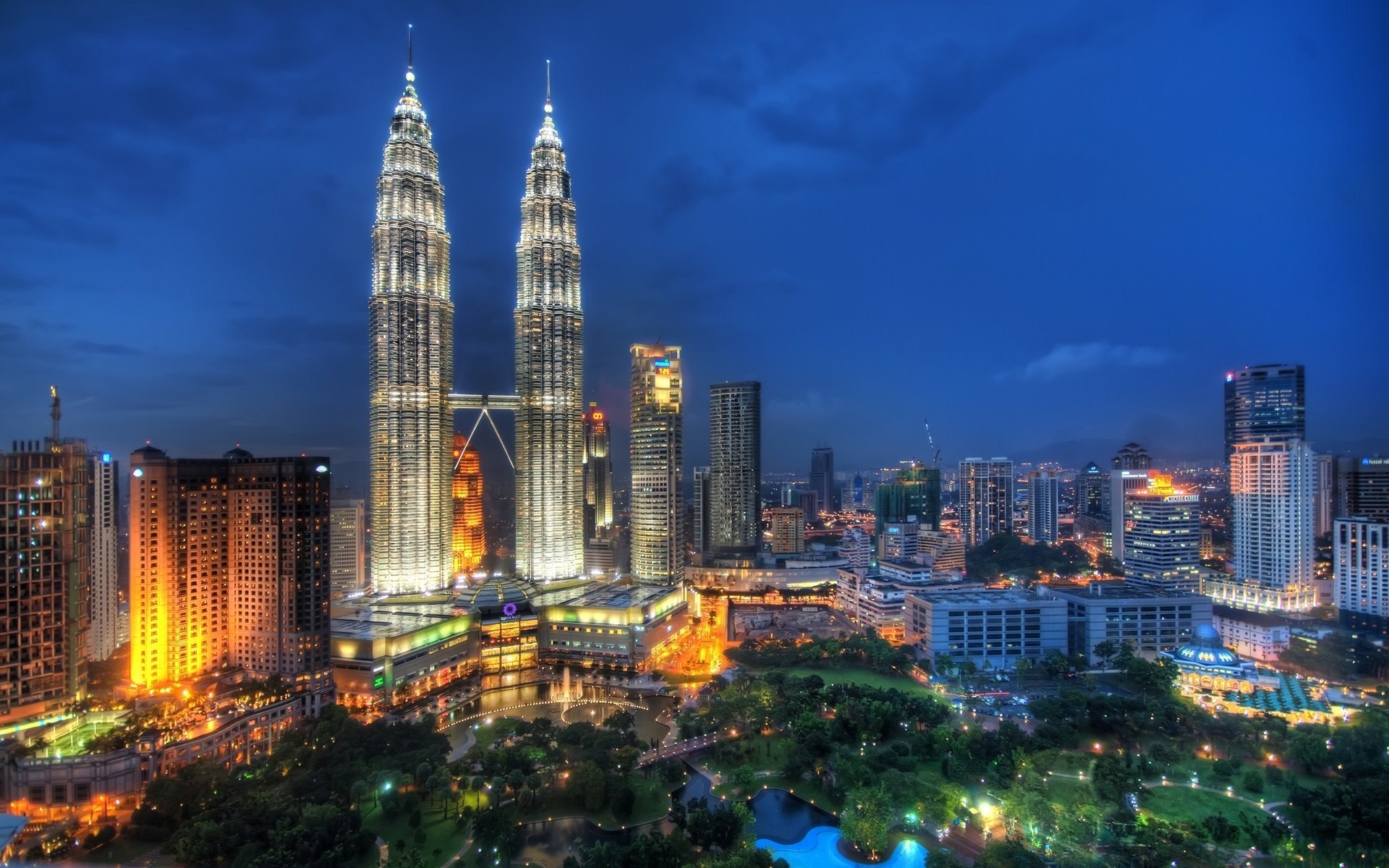 Malaysia HD Wallpaper Background Of Your Choice