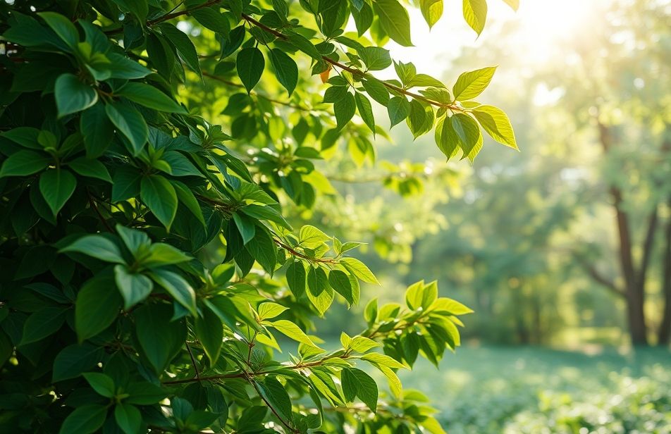 Wallpaper Aesthetic Green