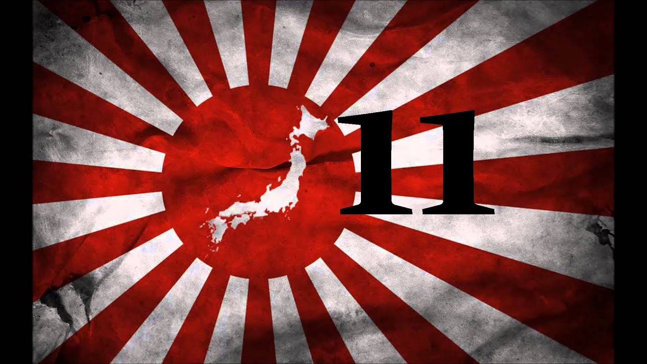 Hearts Of Iron Japan Wrath Hirohito