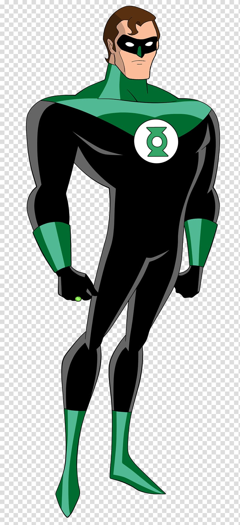 John Stewart Green Lantern Hal Jordan Arrow Justice League