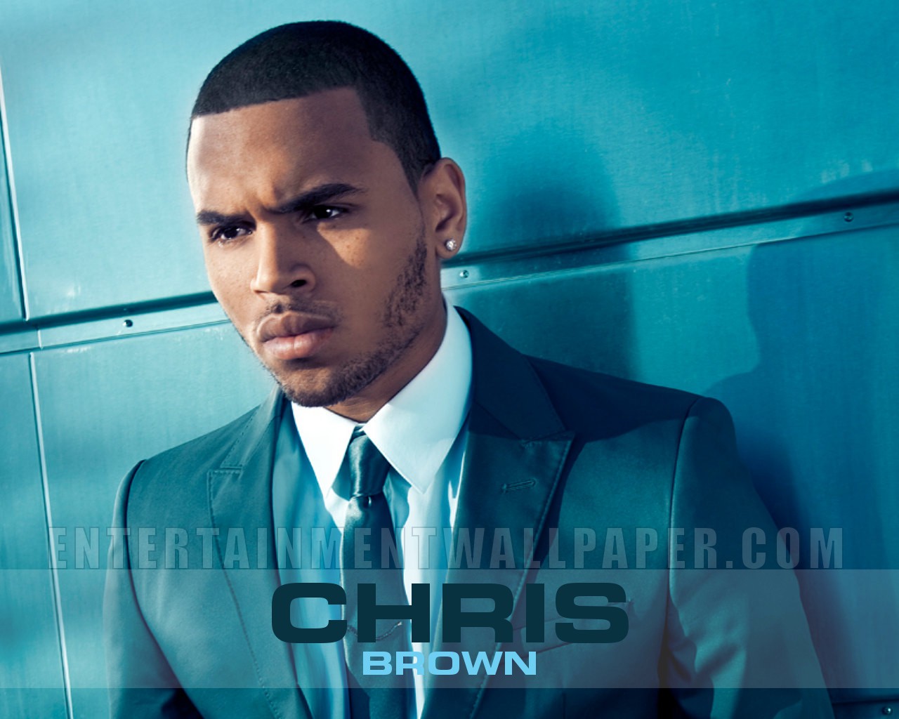 Chris Brown Wallpaper Original Size Now