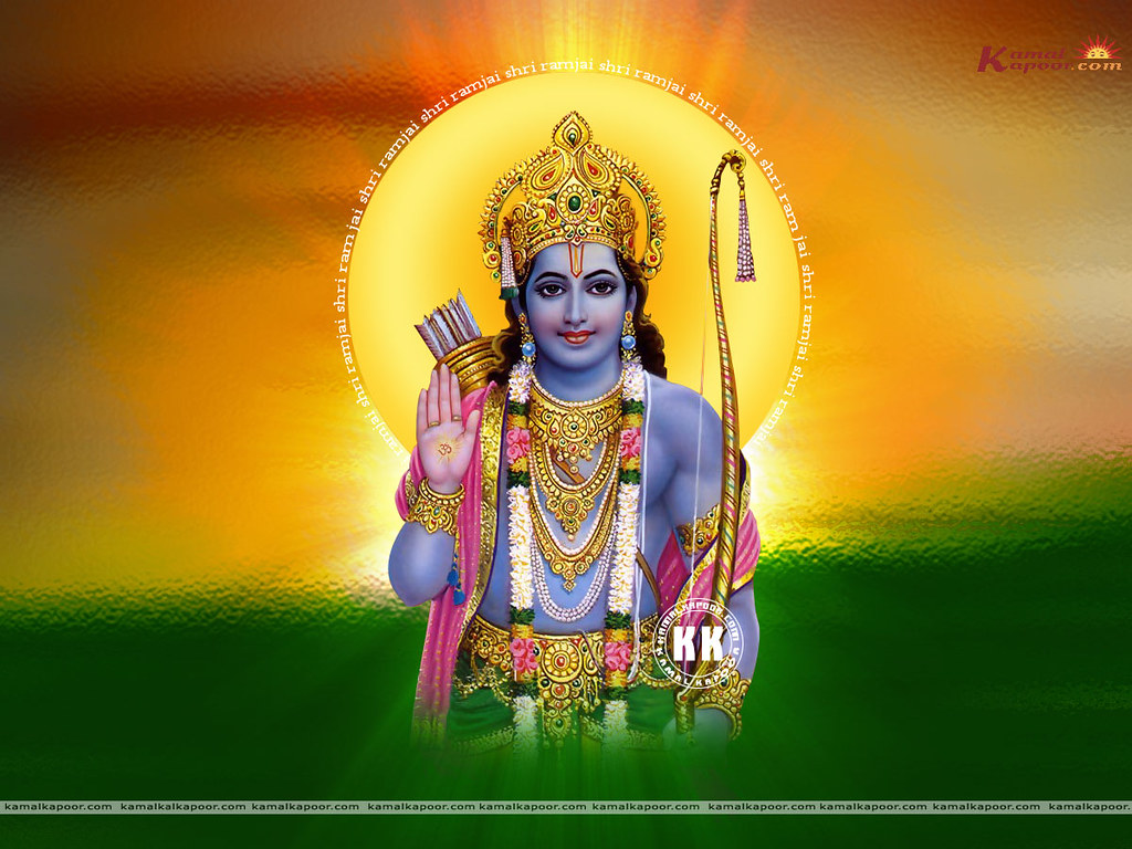 Rama Wallpaper God Ram Ji Lord Image