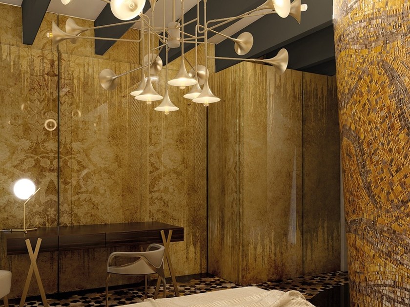 Damask Wallpaper Fortuny By Adriani E Rossi Edizioni