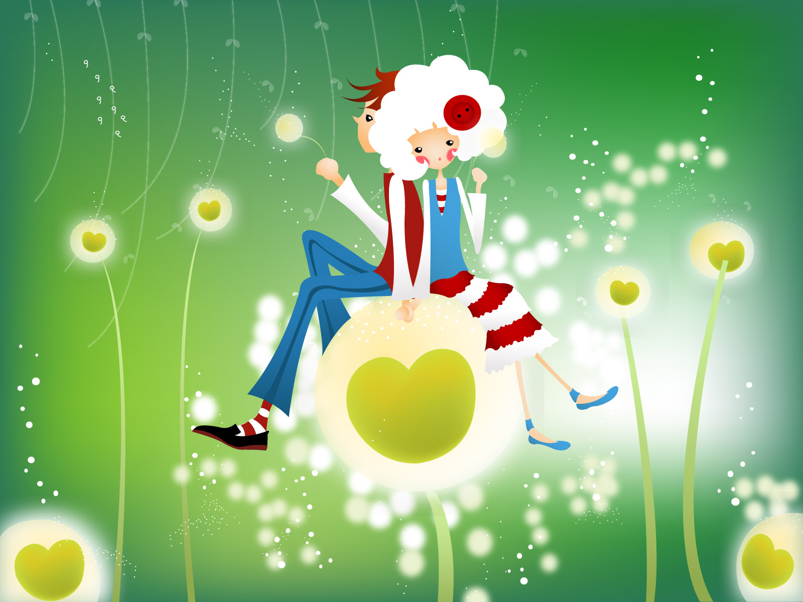 Spring Wallpaper I HD Best