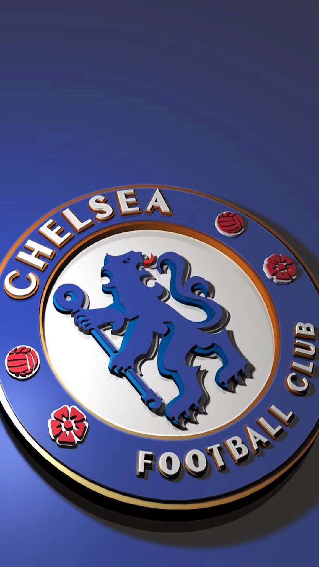Chelsea iPhone Wallpaper