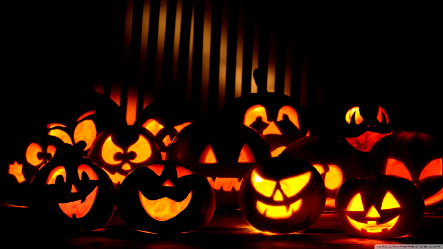 Halloween Wallpaper High Quality For Desktop Wallpapers Themes