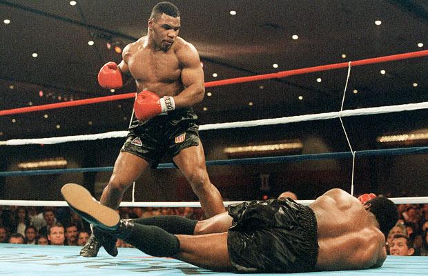 Mike Tyson Boxing Pictures Sports Wallpaper Cricket