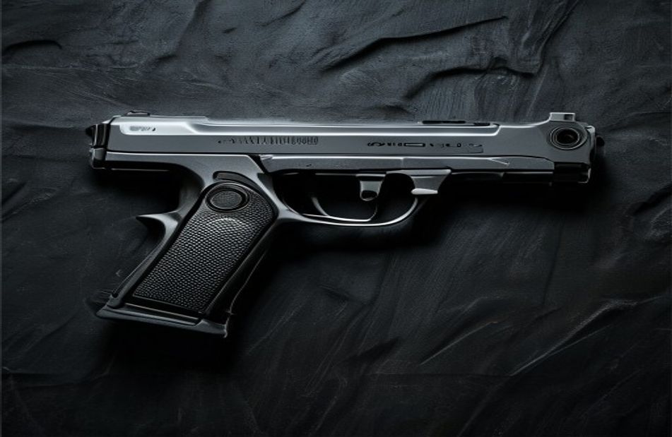 Glock Wallpaper