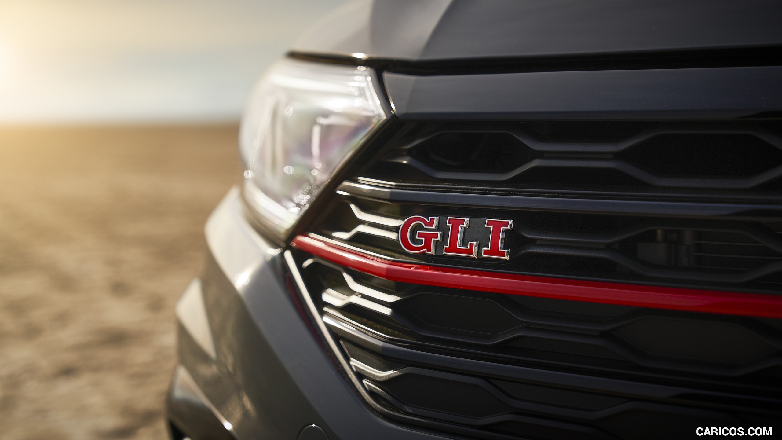 Free Download 2019 Volkswagen Jetta Gli Grill Hd Wallpaper 16