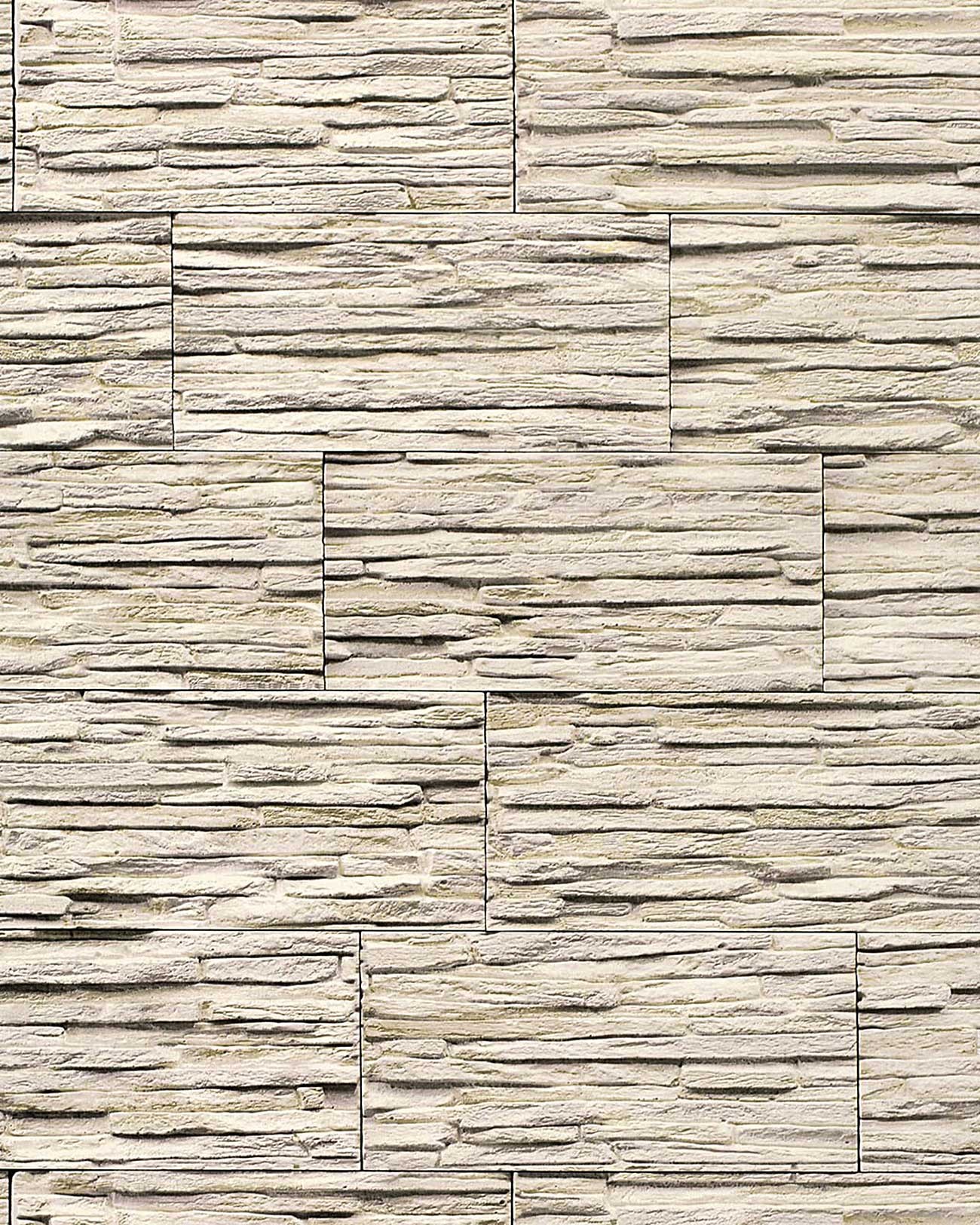 Free download vinyl wallpaper textured stone natural brick light beige