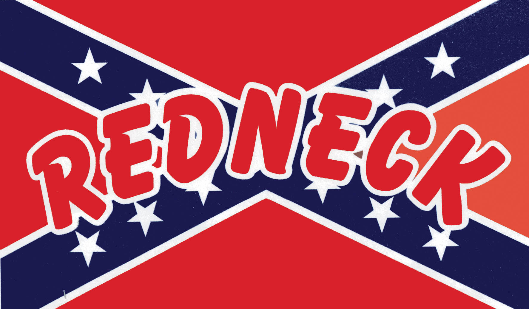 Redneck Flag Meaning Confederate