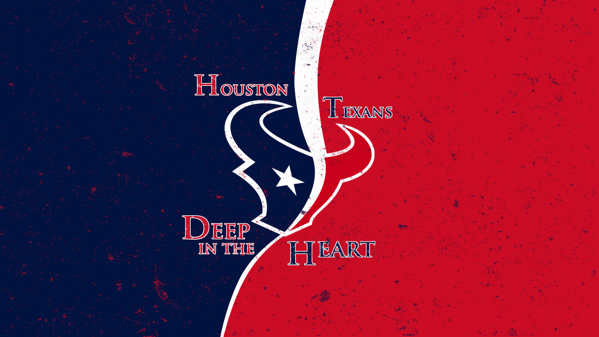 Houston Texans Nfl Football Js Wallpaper