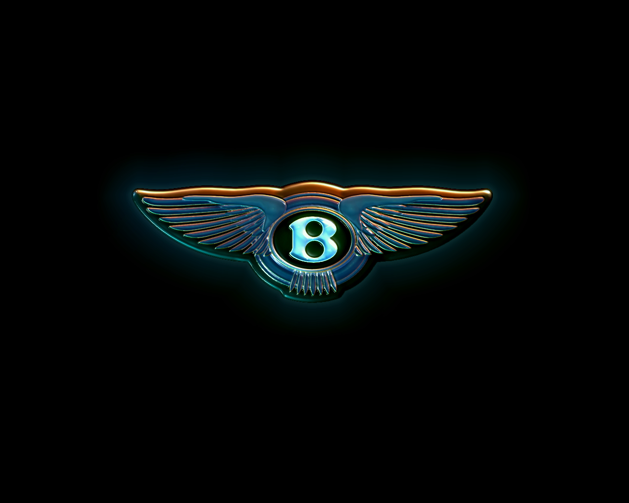 Bentley Logo Wallpaper HD For Desktop
