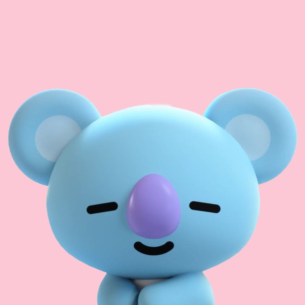 Koya Icon Wallpaper