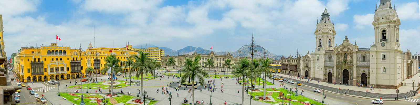 Lima Peru All About Tourism And Travel