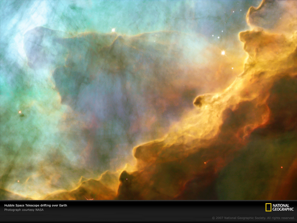 Hubble Space Telescope Picture Wallpaper Photos