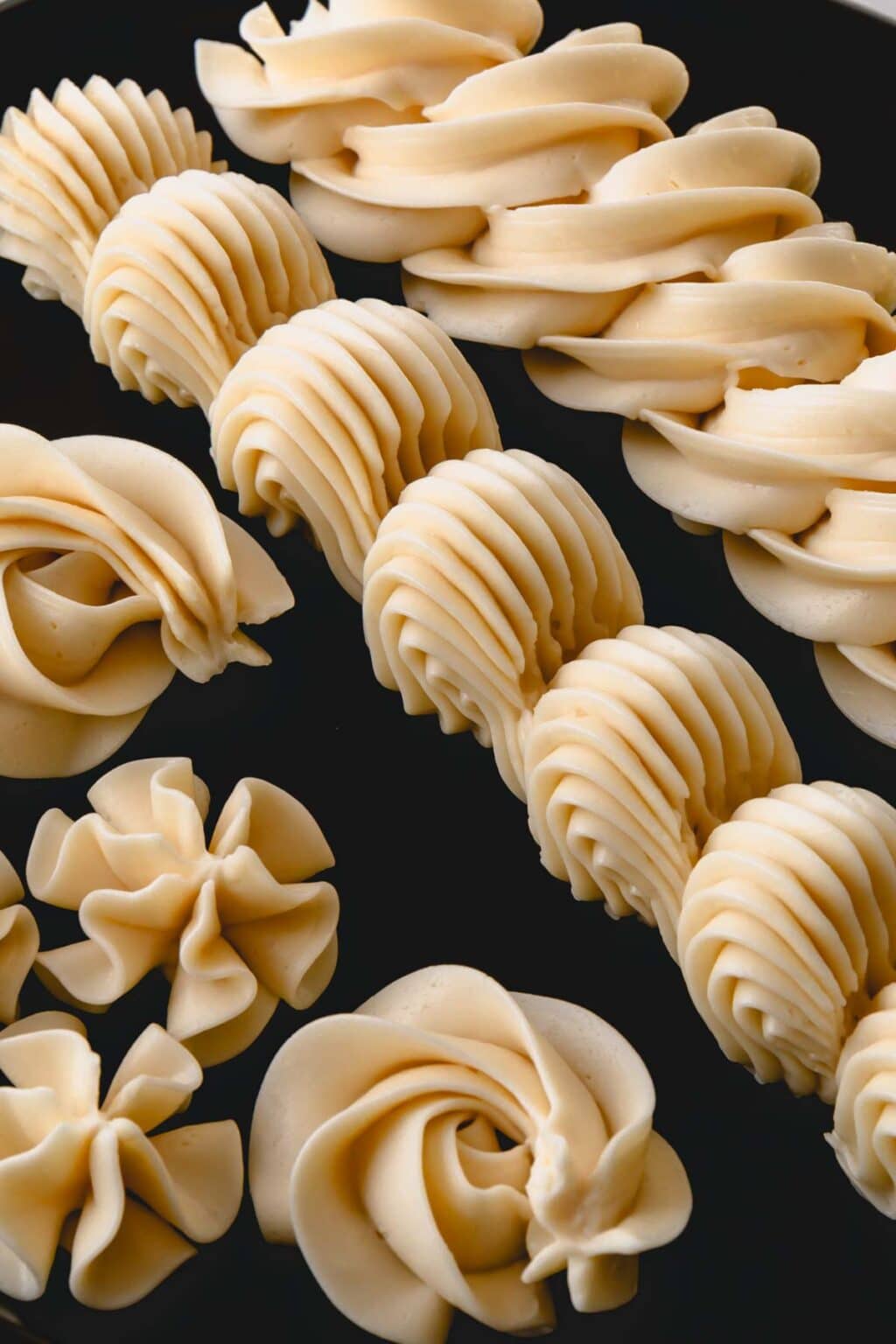 Easy French Buttercream Wallpaper