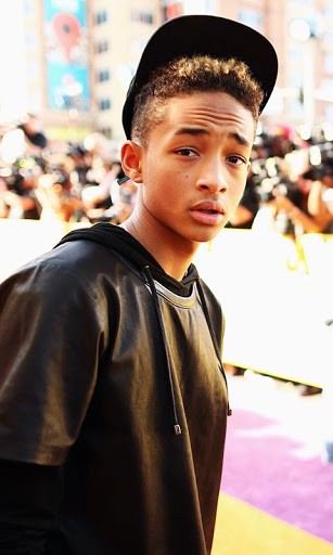 Jaden Smith Wallpaper For Android By Bpanapper Appszoom