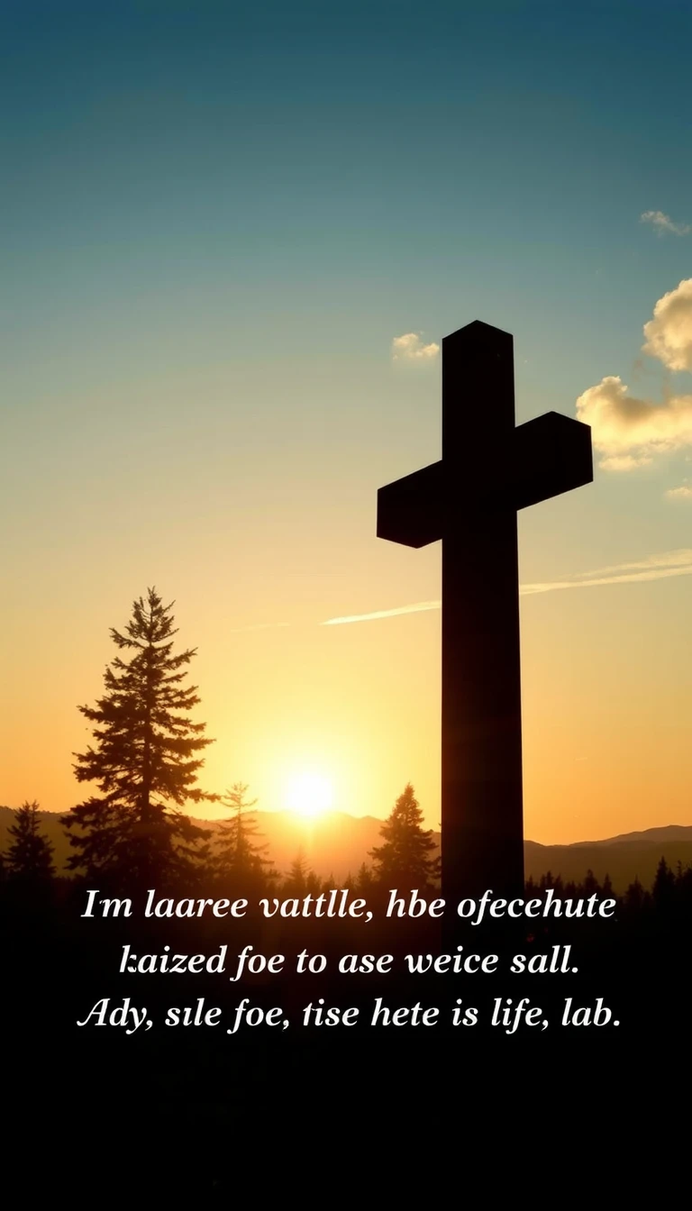 Christian Cell Phone Wallpaper