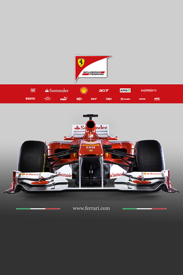 100+] F1 Phone Wallpapers | Wallpapers.com