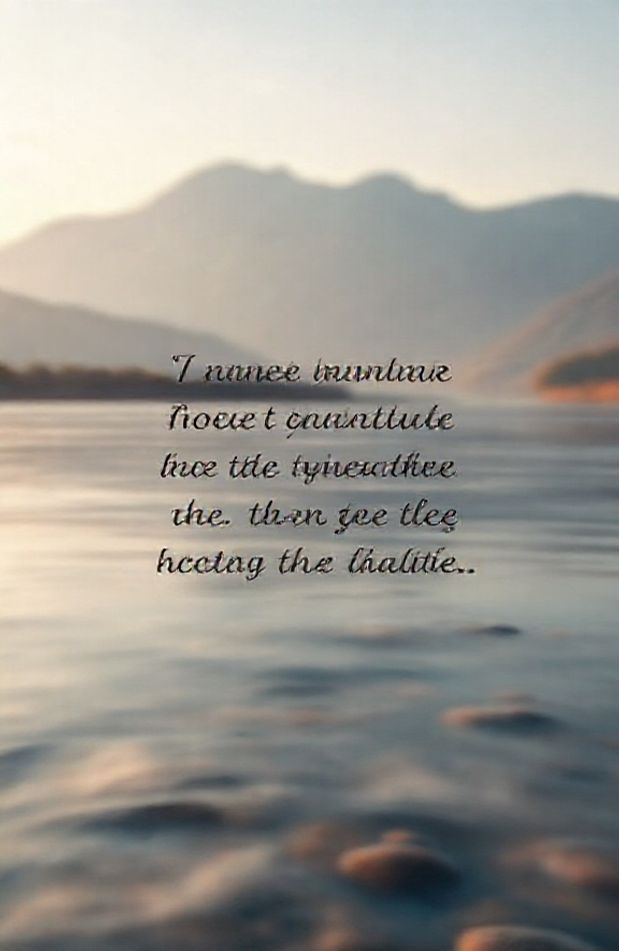 Hd Quote Wallpaper