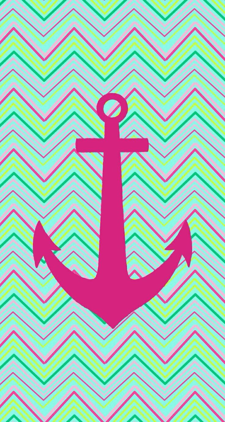 Anchor Background For iPhone Backgro