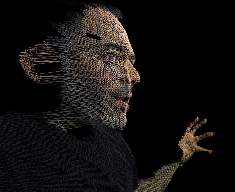 iSTEMart Next Generation of Max Headroom