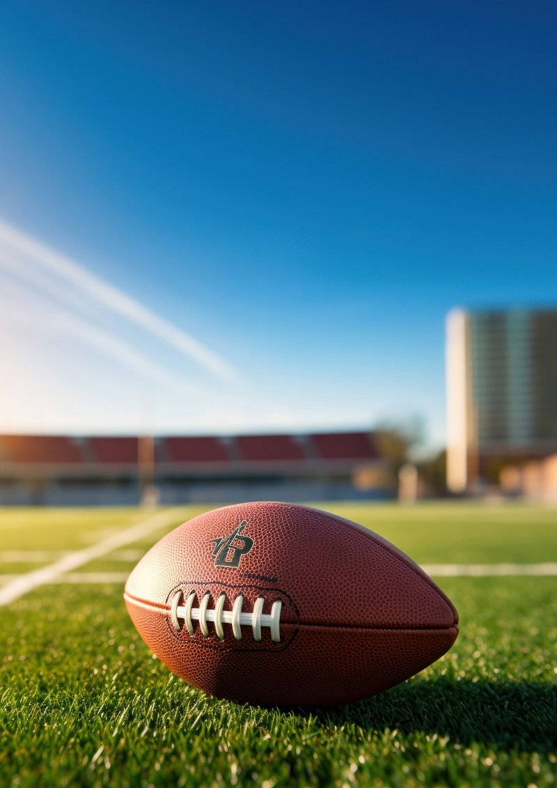 American Football Wallpaper iPhone
