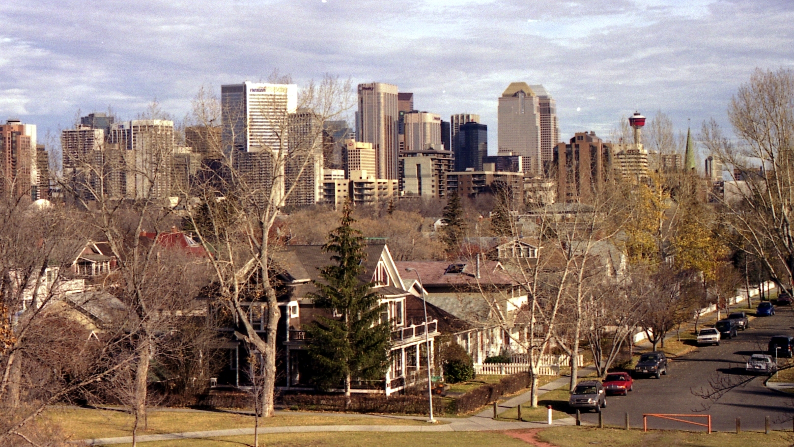 Sunalta Calgary   Wikipedia