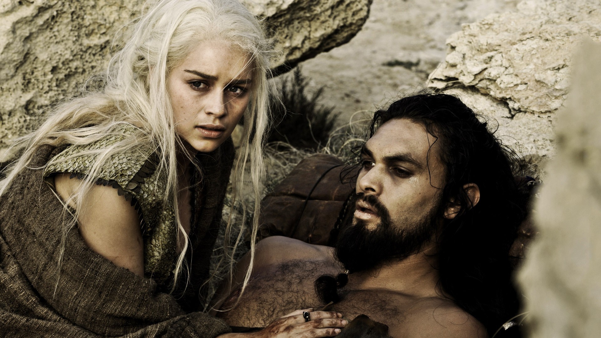 Jason Momoa Wallpaper