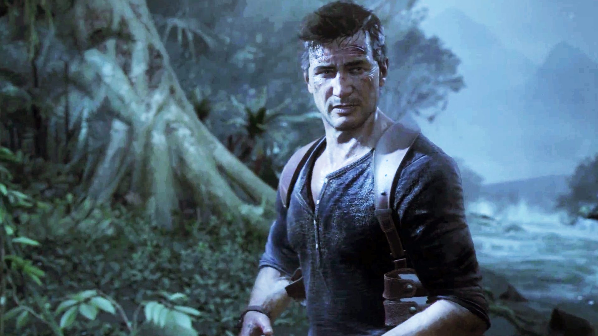 Uncharted Wallpaper 4K HD APK for Android Download
