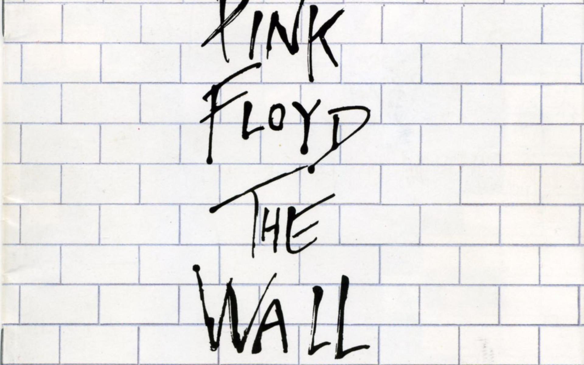 pink floyd the wall album review