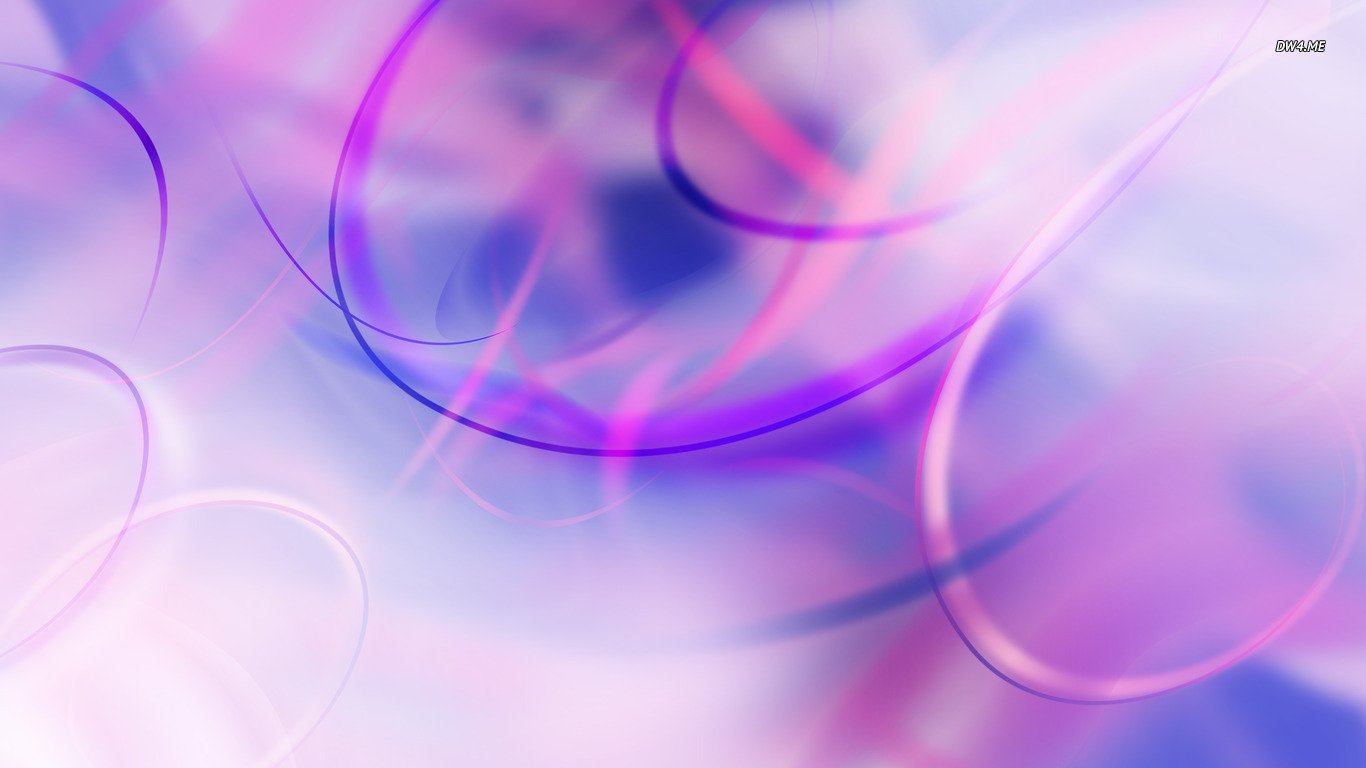 Purple and pink curves wallpaper   Abstract wallpapers   2489