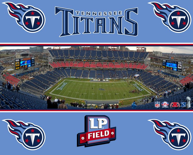 Tennessee Titans Wallpaper American Football Sport