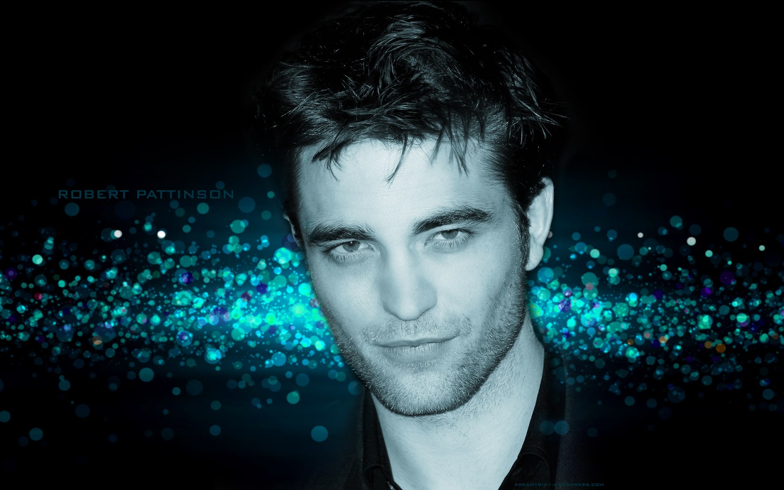 Trololo G HD Wallpaper Of Robert Pattinson