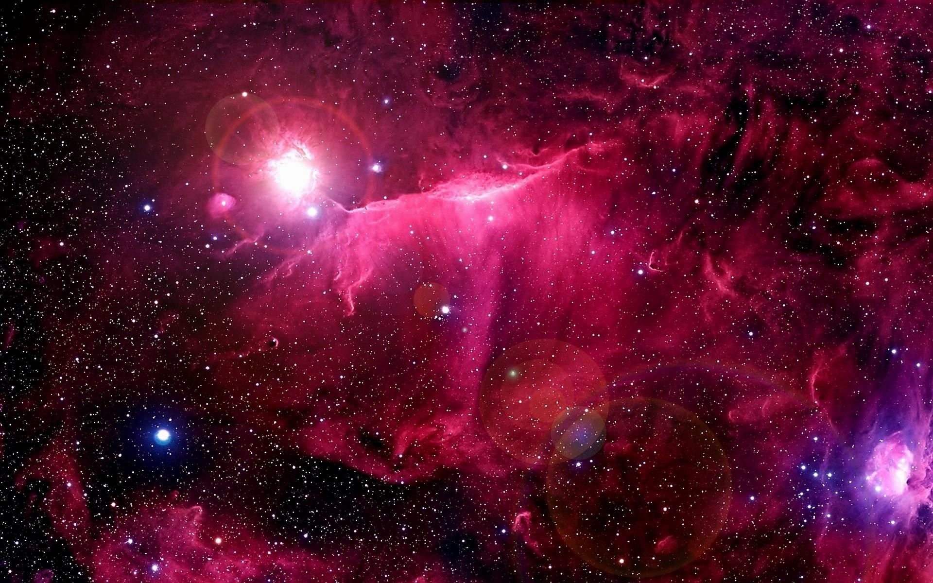 Cool Galaxy Wallpaper