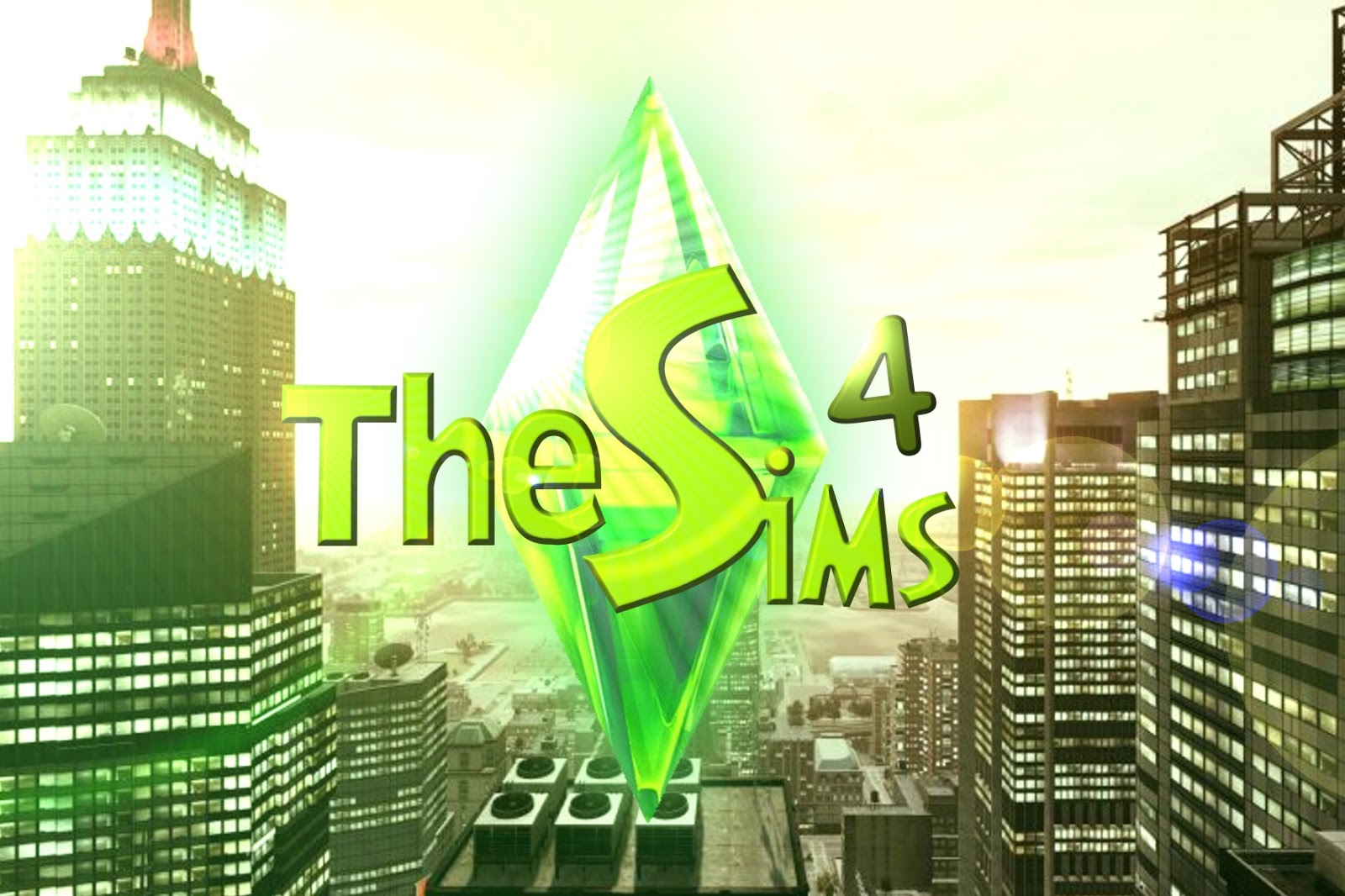 Sims News Release Date Trailer And Updates