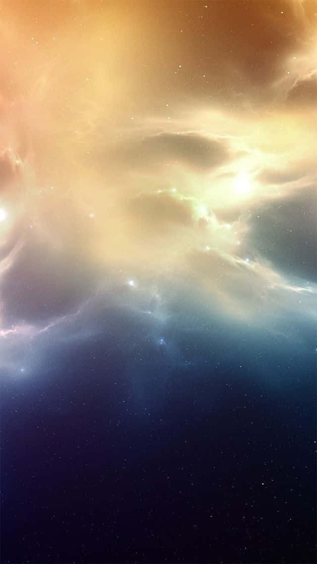 iPhone X Oled Wallpaper