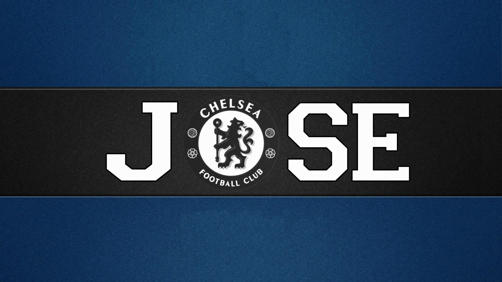 Jose Mourinho Chelsea Wallpaper Football
